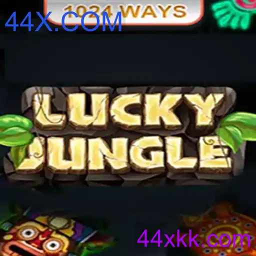 Exploração em LuckyJungle1024: Aventura e Estratégia no Coração da Selva